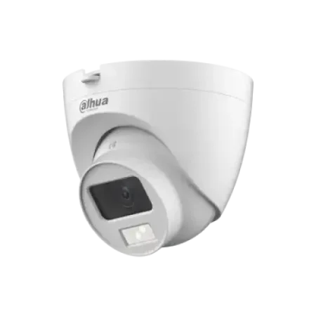 Dahua HAC-HDW1200CLQP-IL-A 2MP Eyeball CC Camera