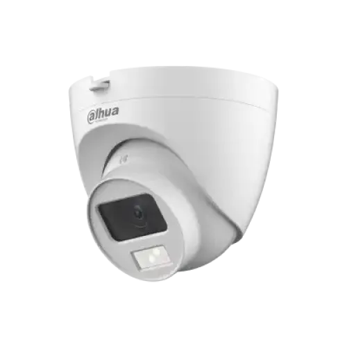 Dahua HAC-HDW1200CLQP-IL-A 2MP Eyeball CC Camera