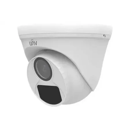 Uniview UAC-T115-F28-W 5MP ColourHunter HD Fixed Turret Analog Camera