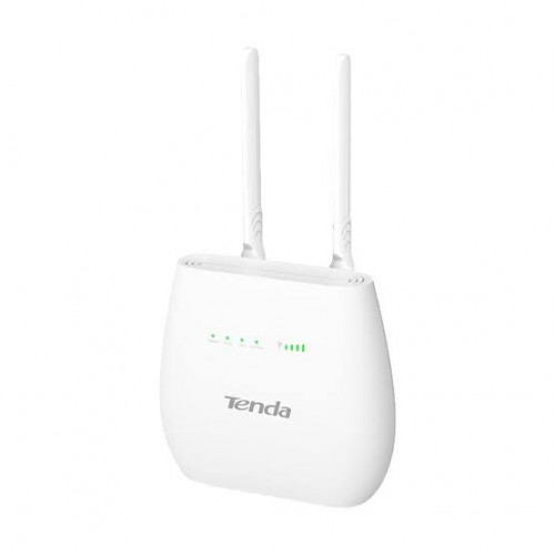 Tenda 4G680 N300 300Mbps 4G LTE Router
