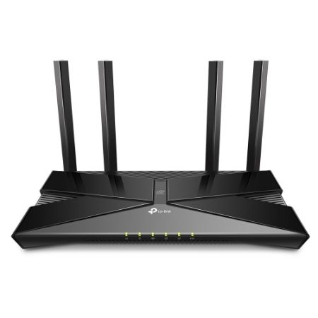TP-Link Archer AX50 AX3000 Gigabit Dual-Band Wi-Fi Router