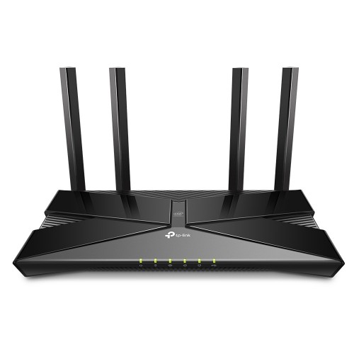 TP-Link Archer AX50 AX3000 Gigabit Dual-Band Wi-Fi Router