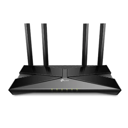 TP-Link Archer AX53 AX3000 Dual Band Gigabit Wi-Fi Router
