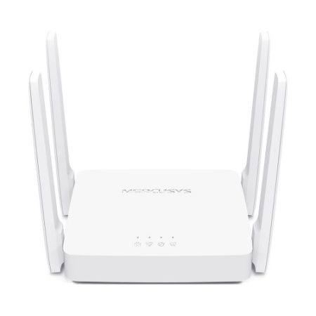 Mercusys AC10 AC1200 Dual Band WiFi Router