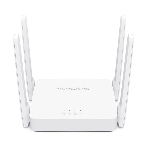 Mercusys AC10 AC1200 Dual Band WiFi Router