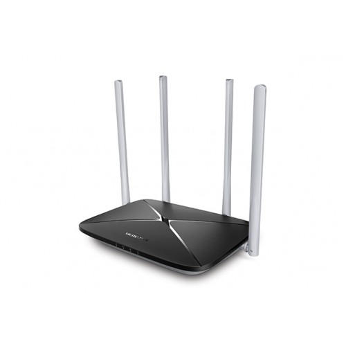 Mercusys AC12 AC1200 Dual Band WiFi Router