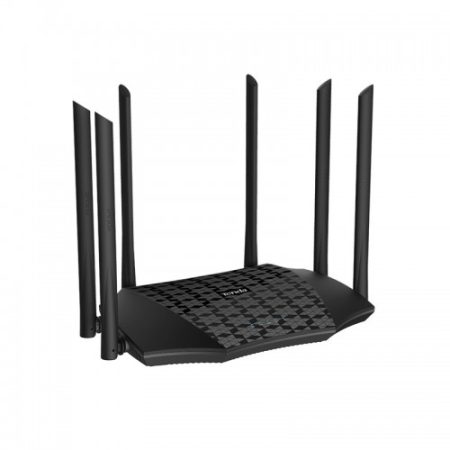 Tenda AC21 AC2100 Dual Band Gigabit WiFi Router