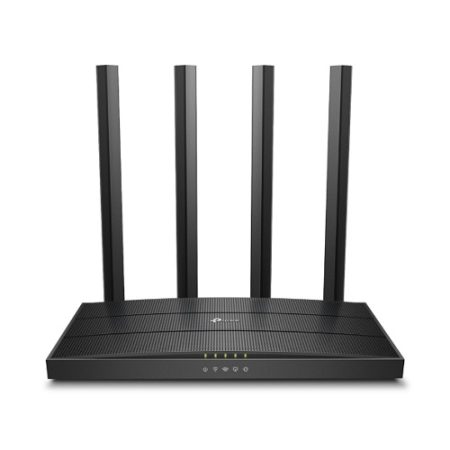 TP-Link Archer A6 V3 AC1200 Dual-Band WiFi Router