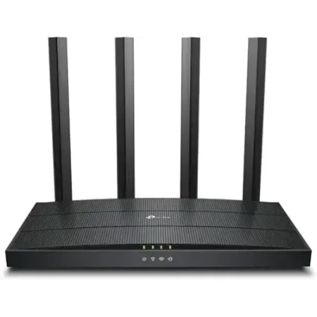 TP-Link Archer AX12 AX1500 Dual-Band WiFi Router