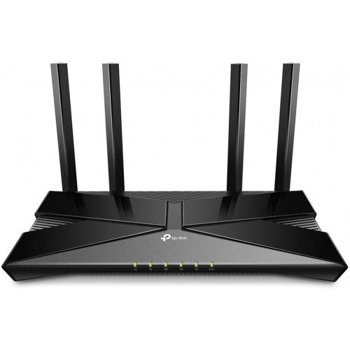 TP-Link Archer AX20 Dual Band Gigabit WiFi Router