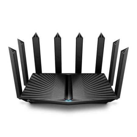 TP-Link Archer AX90 AX6600 Tri-Band Gigabit Wi-Fi Router