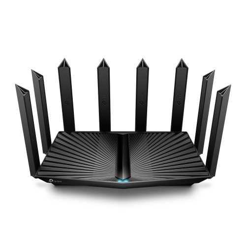 TP-Link Archer AX20 Dual Band Gigabit WiFi Router - Image 3