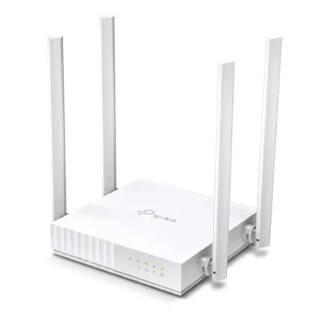 TP-Link Archer C24 AC750 Dual-Band WiFi Router