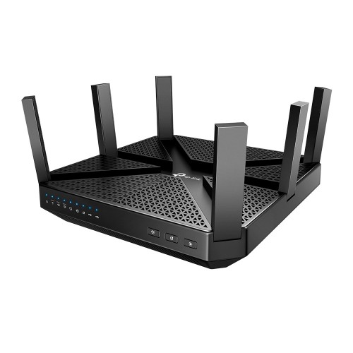 TP-Link Archer AX20 Dual Band Gigabit WiFi Router - Image 2