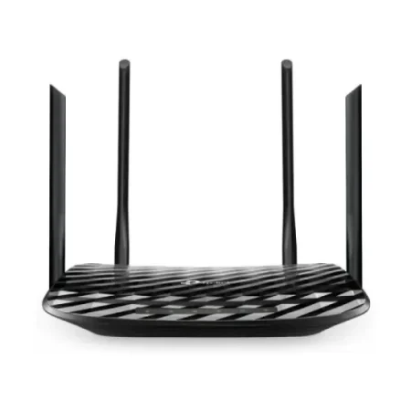 TP-Link Archer C50 AC1200 Dual Band Wi-Fi Router