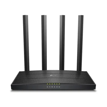 TP-Link Archer C6U AC1200 Dual-Band Gigabit WiFi Router