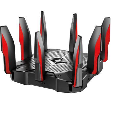 TP-Link Archer C5400X AC5400 Tri-Band Gaming Router