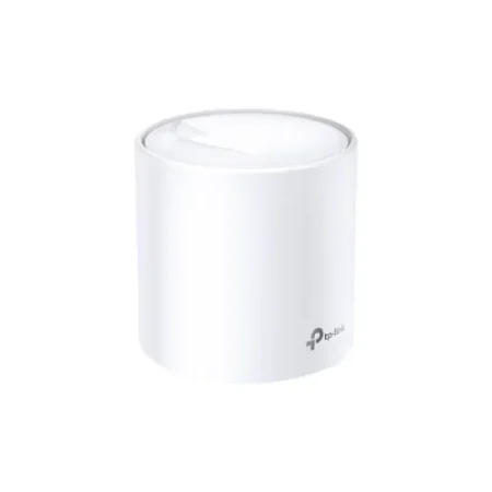 TP-Link Deco X20 AX1800 Dual-Band Wi-Fi 6 Mesh Router (1 Pack)