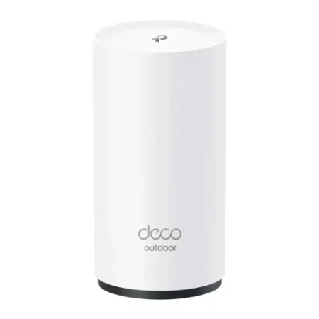 TP-Link Deco X50-Outdoor AX3000 Dual-Band Mesh Router (1 Pack)