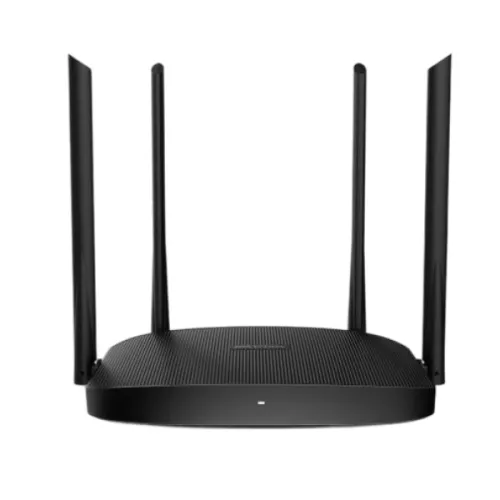Hikvision DS-3WR15X 1500Mbps Dual Band WiFi 6 Router - Image 2