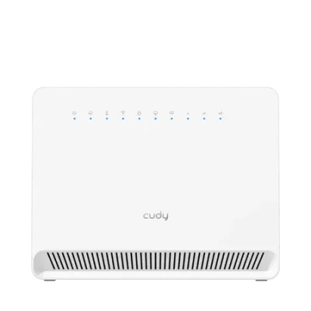 Cudy LT500E AC1200 1200Mbps Dual Band SIM Router