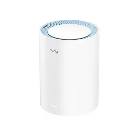 Cudy M1200 AC1200 Dual Band Mesh Router (1 Pack)
