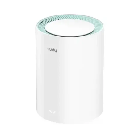 Cudy M1300 AC1200 Dual Band Gigabit Mesh Router (1 Pack)