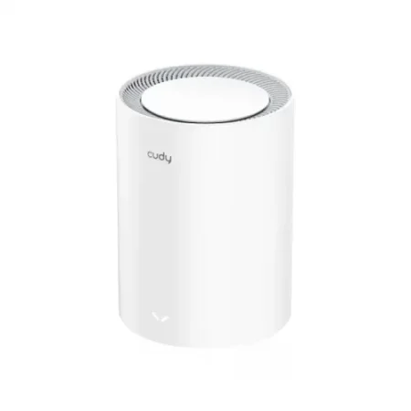 Cudy M1800 AX1800 Dual Band Mesh Router (1 Pack)