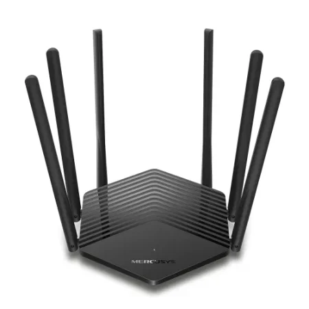 Mercusys MR50G AC1900 Dual Band Gigabit Router