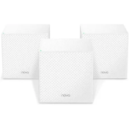 Tenda Nova MW12 AC2100 Tri-band Mesh Router (3 Pack)