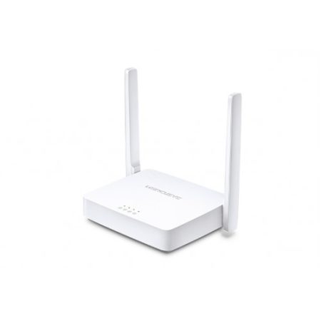 Mercusys MW301R 300Mbps WiFi Router