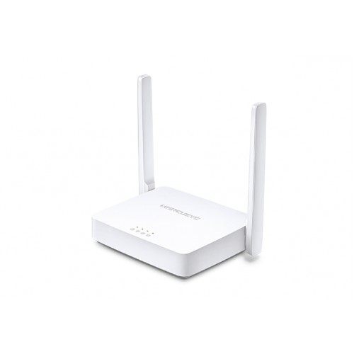 Mercusys MW301R 300Mbps WiFi Router