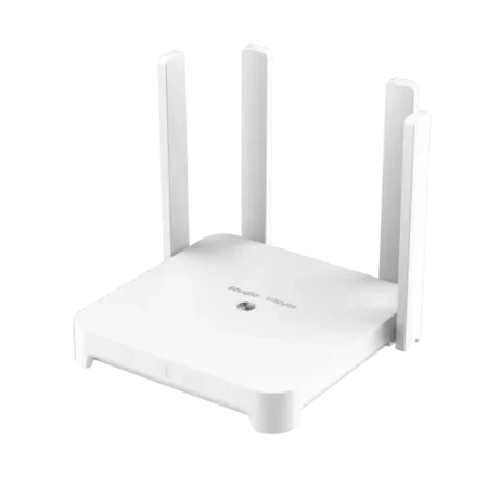 Ruijie RG-EW1800GX PRO 1800M Dual-Band Gigabit WiFi Router