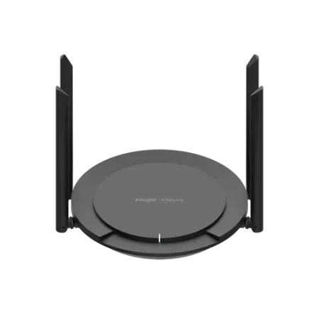 Ruijie RG-EW300 Pro 300Mbps Smart WiFi Router