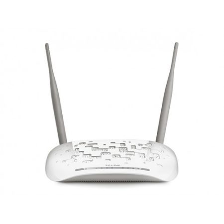 TP-Link TD-W8961ND 300Mbps ADSL2+ Modem Router