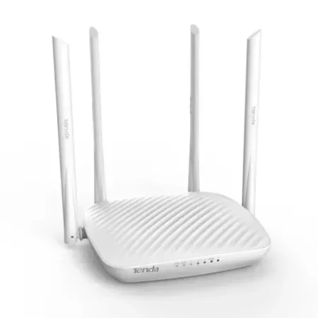 Tenda F9 600Mbps WiFi Router