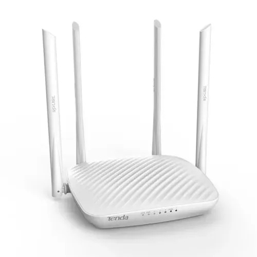 Tenda F9 600Mbps WiFi Router
