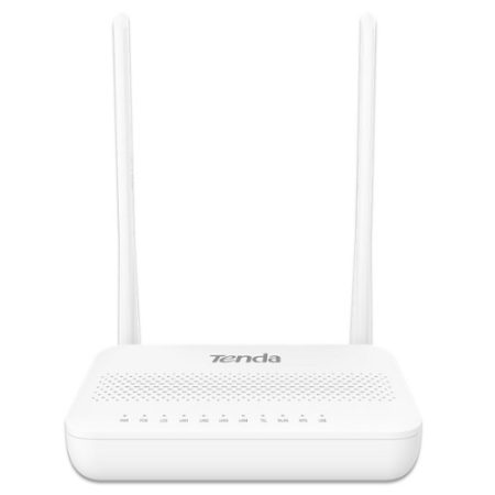 Tenda HG6 N300 Wi-Fi GPON ONT Router