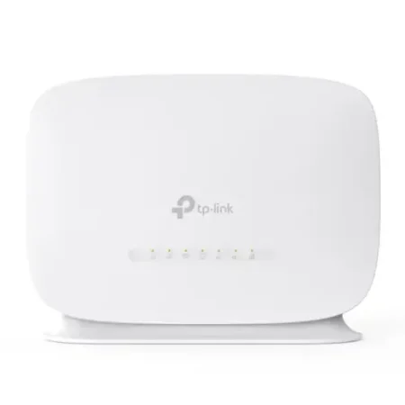 TP-Link TL-MR105 300Mbps 4G LTE Router