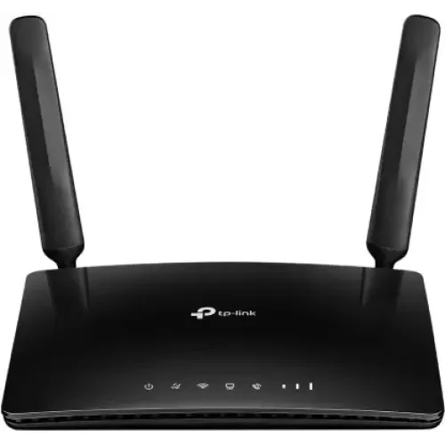 TP-Link TL-MR6500v 300Mbps 4G LTE Router