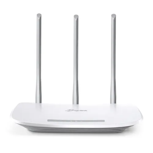 Tp-link TL-WR845N 300Mbps Wireless Router