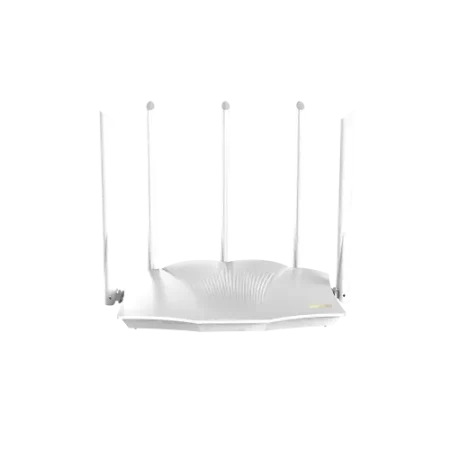 Tenda TX12 Pro v2.0 AX3000 Dual Band Gigabit Wi-Fi 6 Router