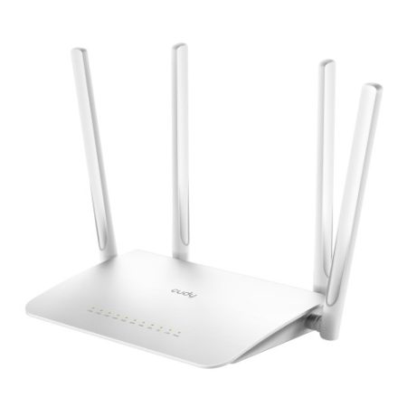 Cudy WR1300 V3 AC1200 Gigabit Dual Band Wi-Fi Router