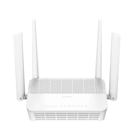 Cudy WR3000S AX3000 Dual Band Gigabit Wi-Fi 6 Mesh Router