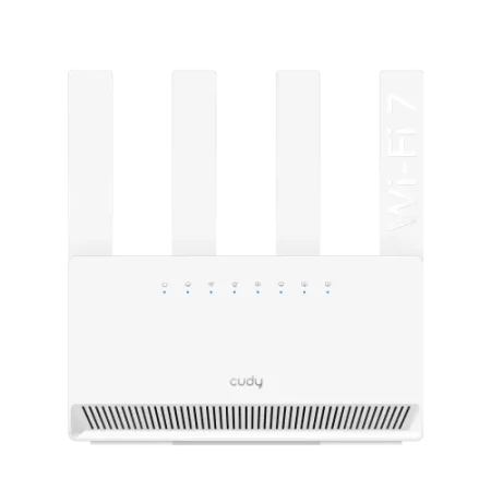 Cudy WR3600E BE3600 Gigabit Mesh Wi-Fi 7 Router