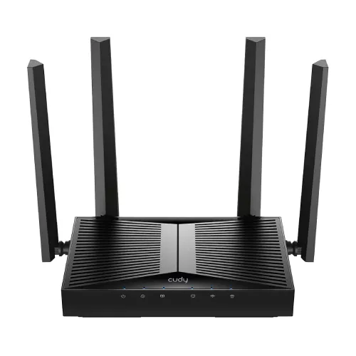 Cudy WR3600 BE3600 Gigabit Wi-Fi 7 Mesh Router